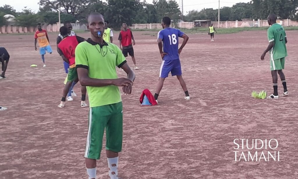 Yorosso : une commission locale pour dynamiser le sport